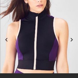 Sportswear Top